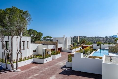 Villa i Moraira, Alicante, Moraira - € 1.750.000 | Ref: W-02QS9F - foto 31